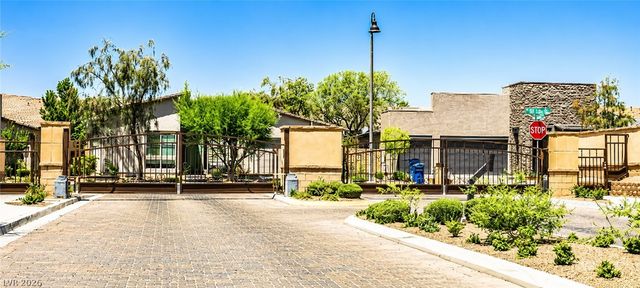 9163 Mira Linda Road, Las Vegas, NV 89148