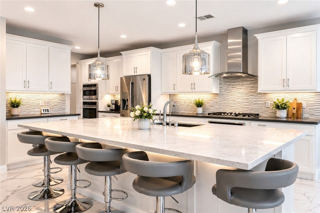 9163 Mira Linda Road, Las Vegas, NV 89148