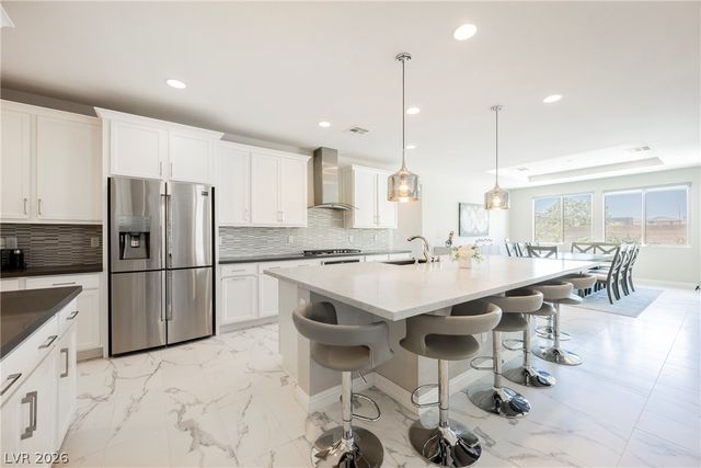 9163 Mira Linda Road, Las Vegas, NV 89148