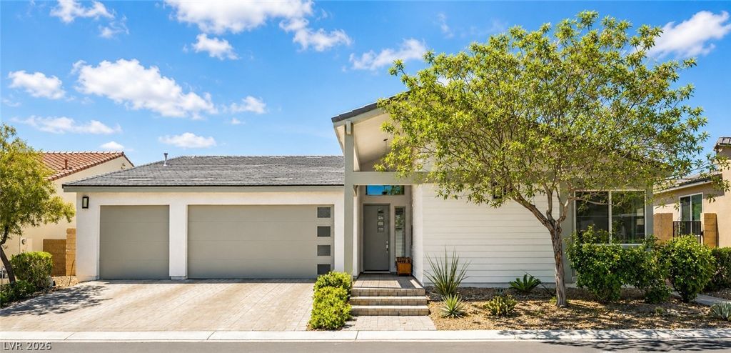 9163 Mira Linda Road, Las Vegas, NV 89148