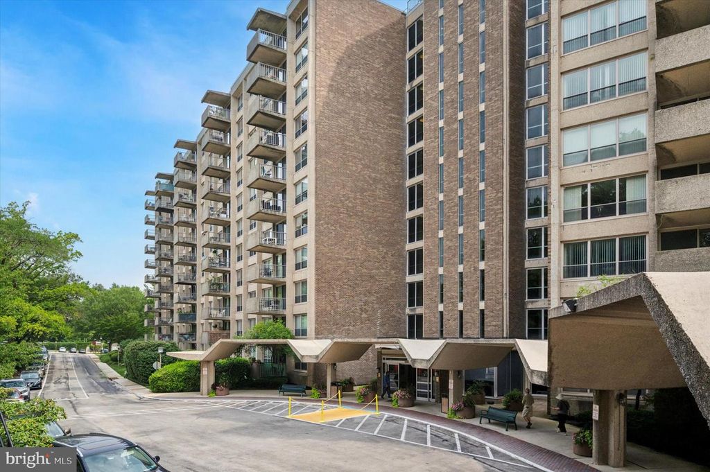1001 CITY AVE #W-1110, Wynnewood, PA 19096
