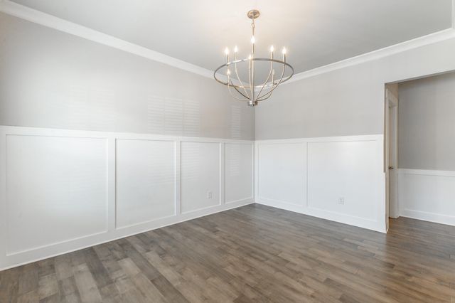 7580 Highborne Lane, Ooltewah, TN 37363