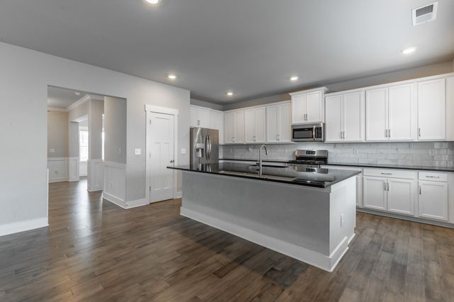 7580 Highborne Lane, Ooltewah, TN 37363