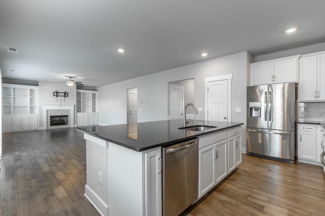 7580 Highborne Lane, Ooltewah, TN 37363