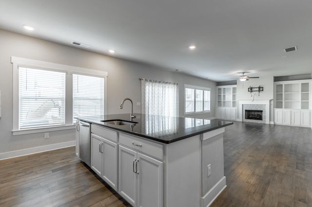 7580 Highborne Lane, Ooltewah, TN 37363