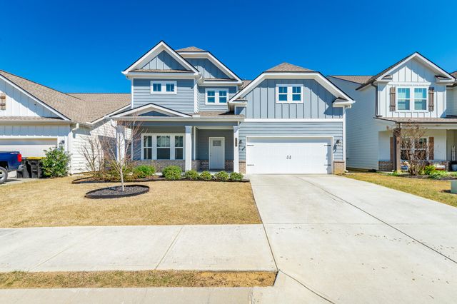 7580 Highborne Lane, Ooltewah, TN 37363
