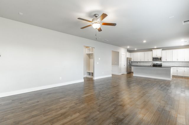 7580 Highborne Lane, Ooltewah, TN 37363