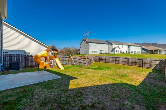 7580 Highborne Lane, Ooltewah, TN 37363