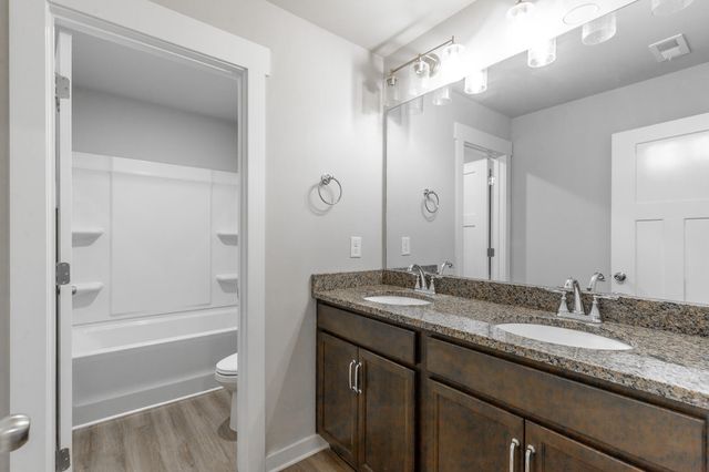 7580 Highborne Lane, Ooltewah, TN 37363
