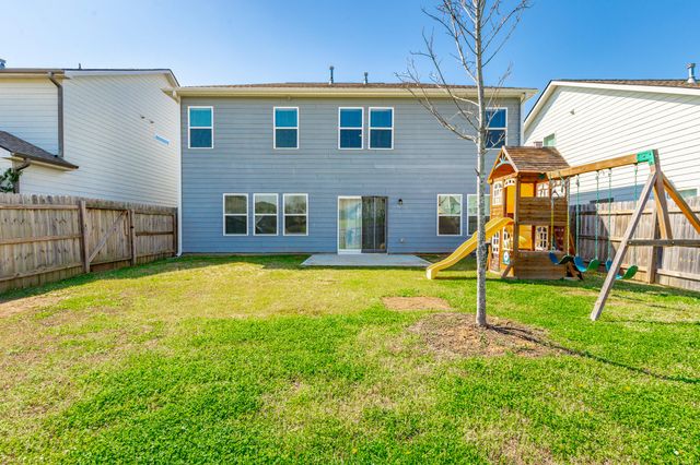 7580 Highborne Lane, Ooltewah, TN 37363