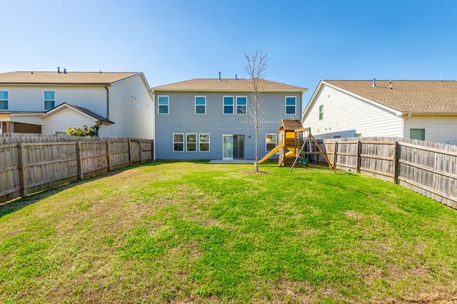 7580 Highborne Lane, Ooltewah, TN 37363
