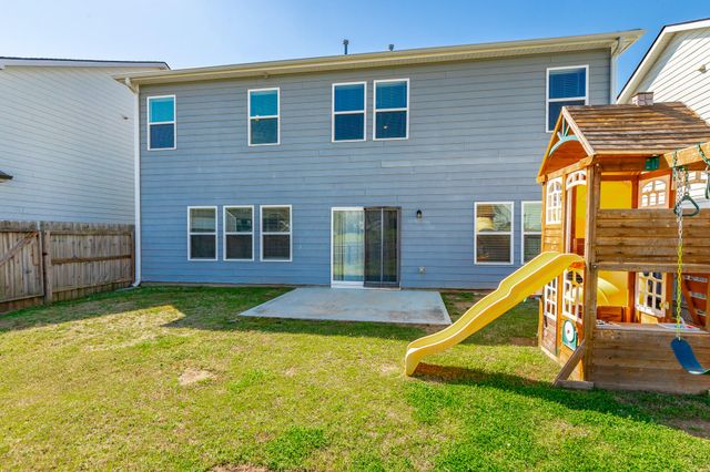 7580 Highborne Lane, Ooltewah, TN 37363
