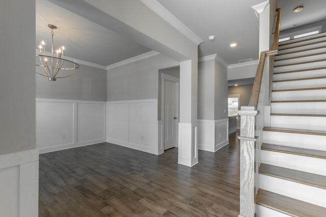 7580 Highborne Lane, Ooltewah, TN 37363