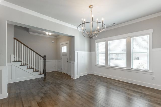 7580 Highborne Lane, Ooltewah, TN 37363