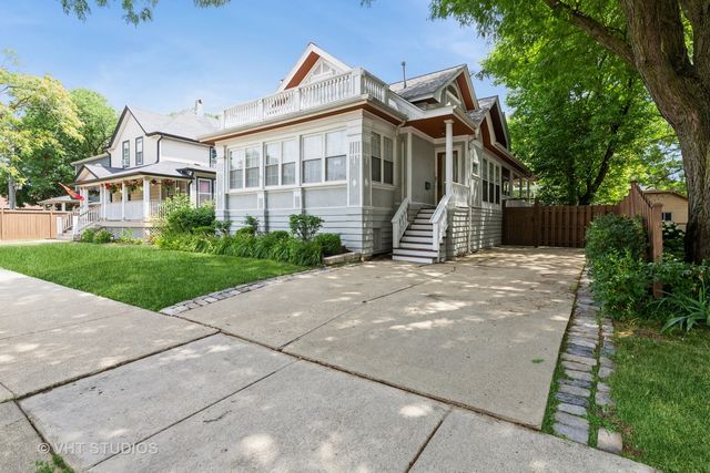 5933 N Harlem Avenue, Chicago, IL 60631