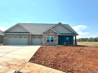 302 Wanto Lane, Huntsville, AL 35811
