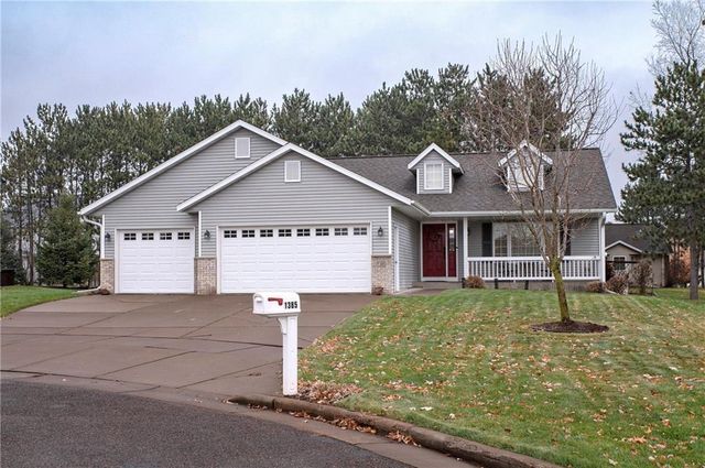 1385 Jake Place, Chippewa Falls, WI 54729