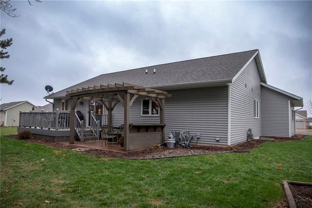 1385 Jake Place, Chippewa Falls, WI 54729