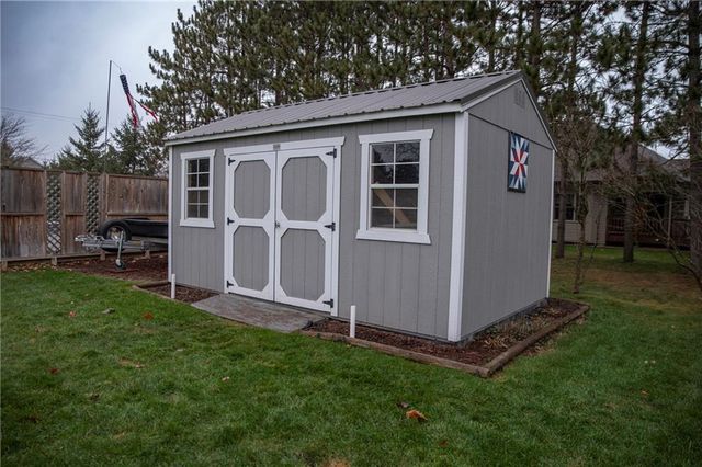 1385 Jake Place, Chippewa Falls, WI 54729