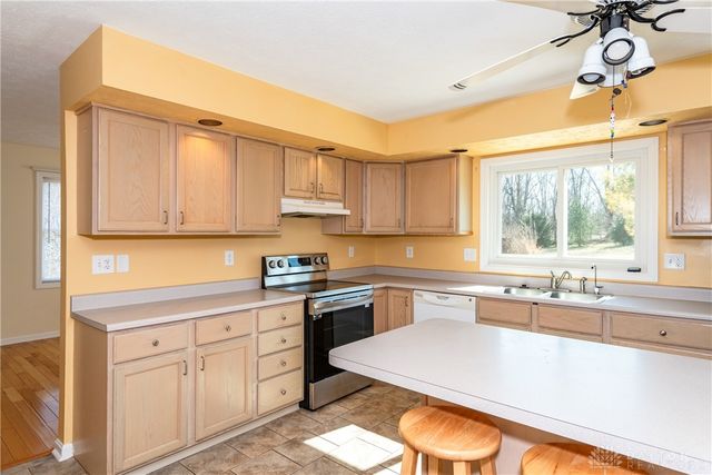 1783 Ireland Road, Xenia, OH 45385