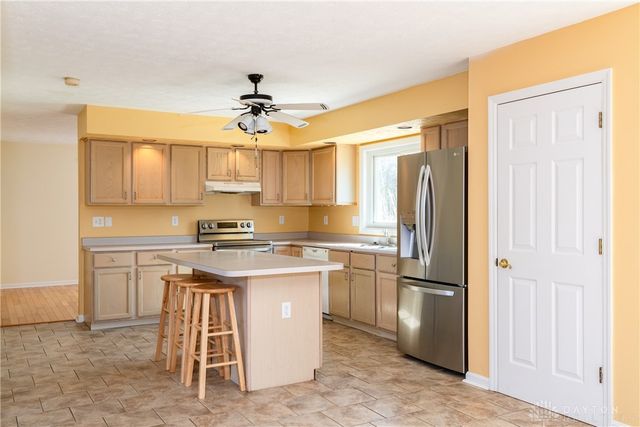 1783 Ireland Road, Xenia, OH 45385