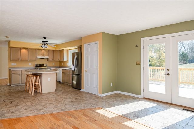 1783 Ireland Road, Xenia, OH 45385