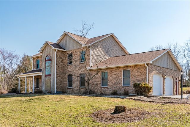 1783 Ireland Road, Xenia, OH 45385