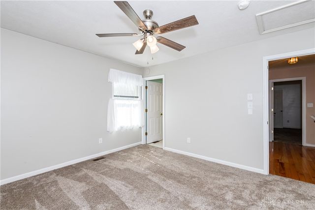 1783 Ireland Road, Xenia, OH 45385