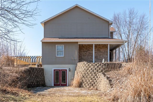 1783 Ireland Road, Xenia, OH 45385