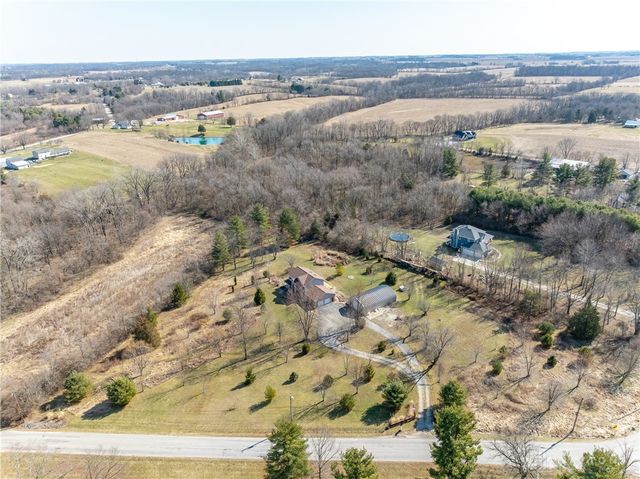 1783 Ireland Road, Xenia, OH 45385