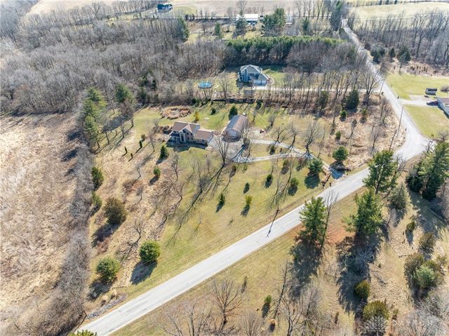 1783 Ireland Road, Xenia, OH 45385