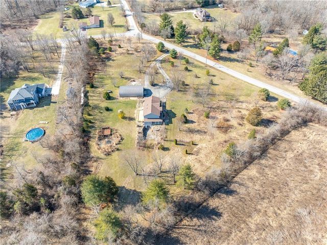 1783 Ireland Road, Xenia, OH 45385