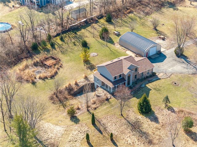 1783 Ireland Road, Xenia, OH 45385