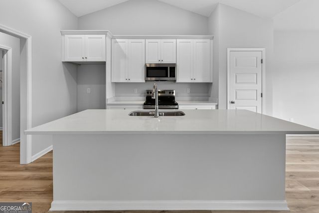 0 Blackmon Road LOT 1, Williamson, GA 30292