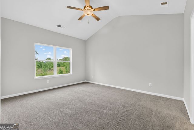 0 Blackmon Road LOT 1, Williamson, GA 30292