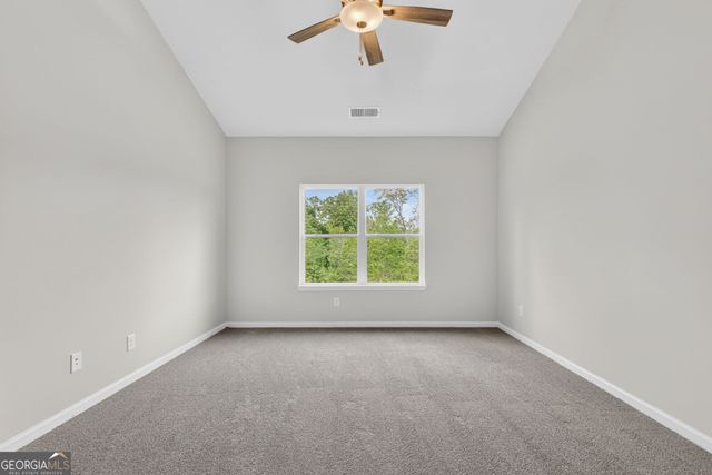 0 Blackmon Road LOT 1, Williamson, GA 30292
