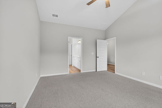0 Blackmon Road LOT 1, Williamson, GA 30292