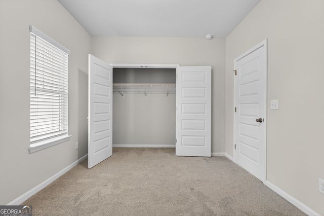 0 Blackmon Road LOT 1, Williamson, GA 30292
