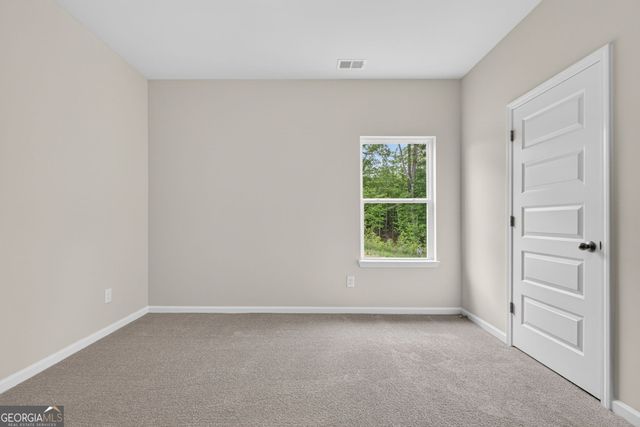 0 Blackmon Road LOT 1, Williamson, GA 30292