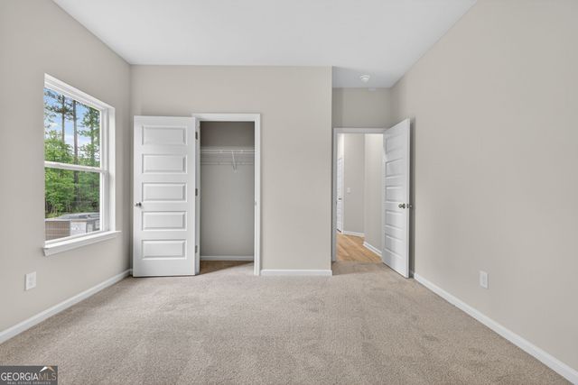 0 Blackmon Road LOT 1, Williamson, GA 30292
