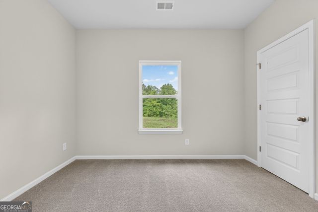 0 Blackmon Road LOT 1, Williamson, GA 30292