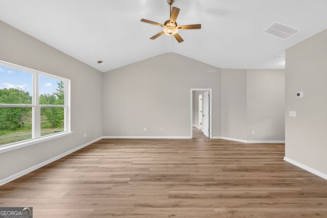 0 Blackmon Road LOT 1, Williamson, GA 30292