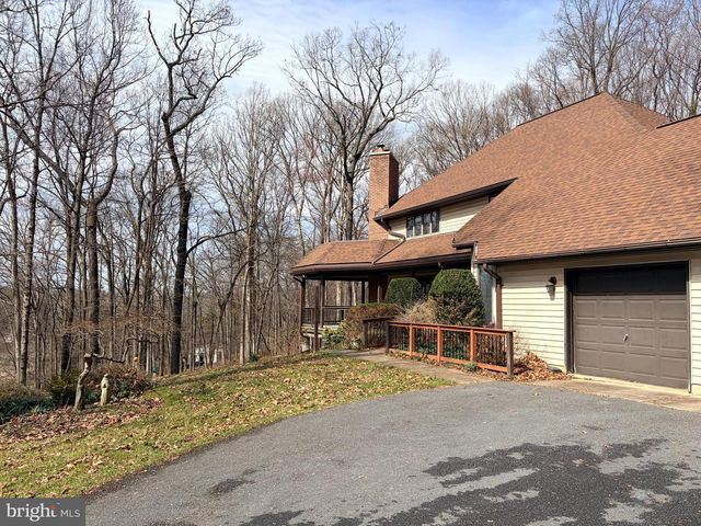12556 LIME KILN RD, Fulton, MD 20759
