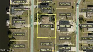NW 33rd PL, Cape Coral, FL 33993