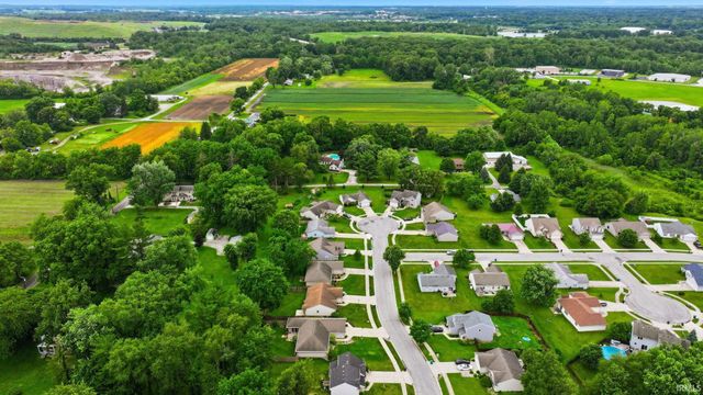 4223 Three Oaks Drive, Fort Wayne, IN 46809