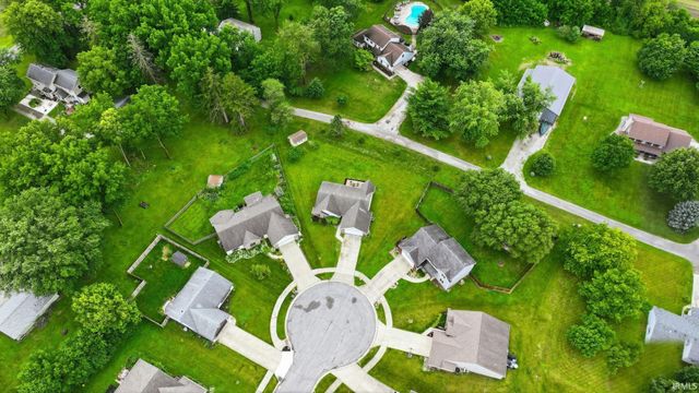 4223 Three Oaks Drive, Fort Wayne, IN 46809