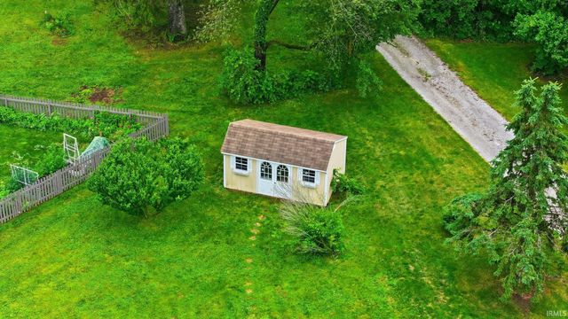 4223 Three Oaks Drive, Fort Wayne, IN 46809