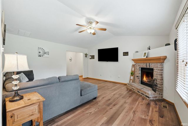 4223 Three Oaks Drive, Fort Wayne, IN 46809