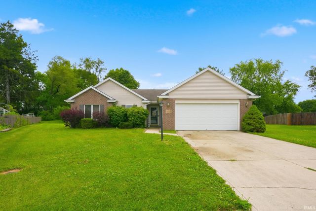 4223 Three Oaks Drive, Fort Wayne, IN 46809