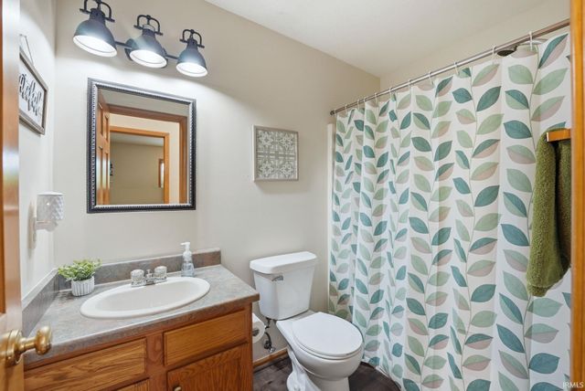 4223 Three Oaks Drive, Fort Wayne, IN 46809